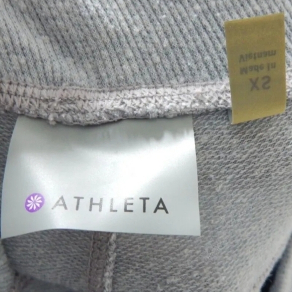 Athleta LAX Side Stripe Jogger - Picture 3 of 4